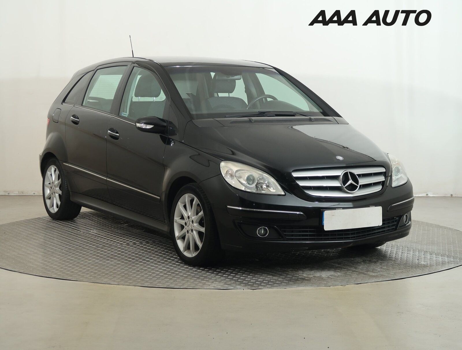 Mercedes-Benz Třídy B, 180 CDI