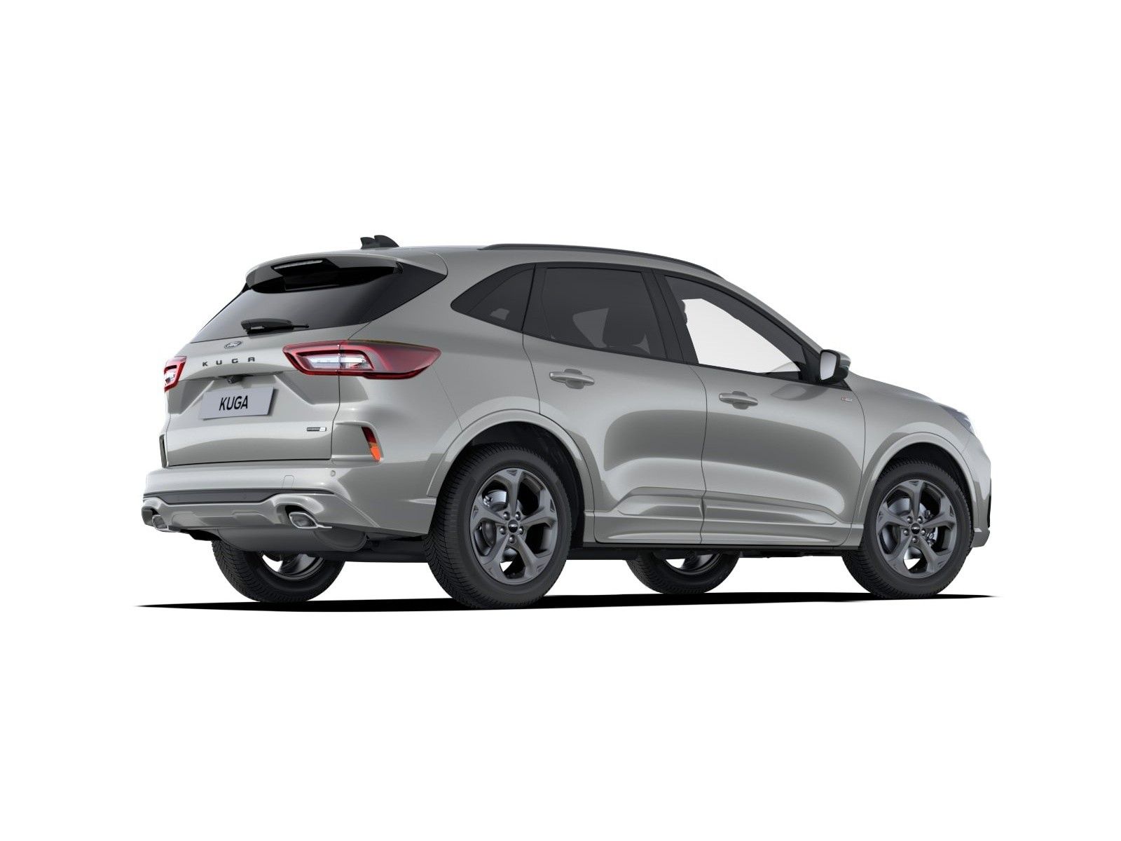 Ford Kuga, ST-LINE X SUV 2,5 Duratec Hybr - fotka 3