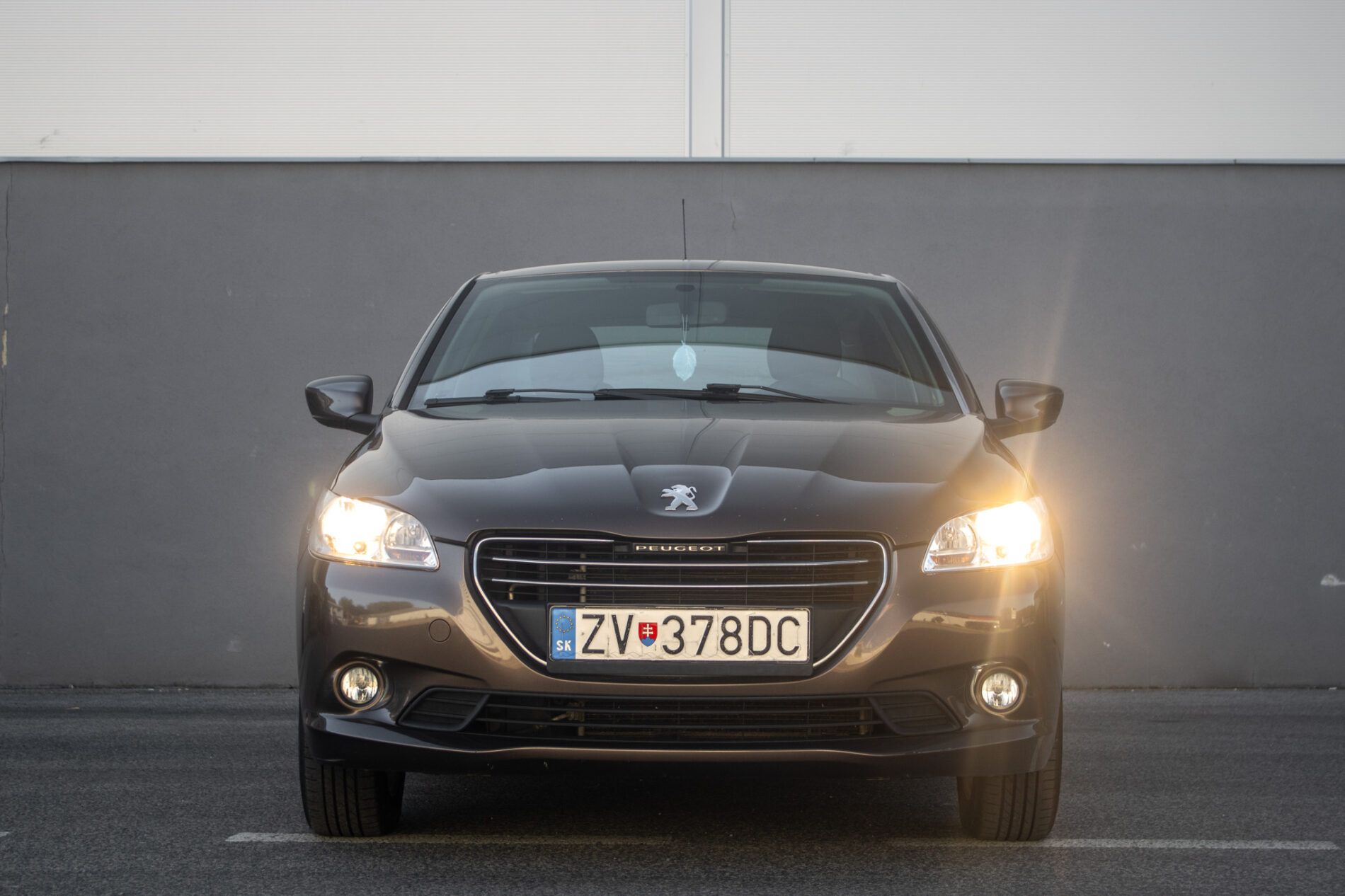 Peugeot 301 - fotka 2