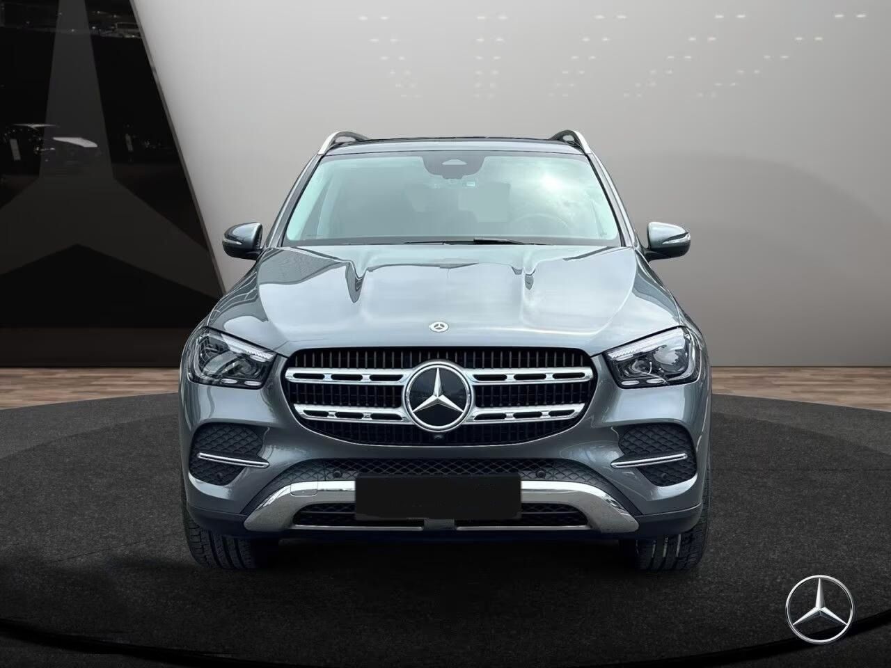 Mercedes-Benz GLE, 350 de 4M Plug-in hybrid*Navi* - fotka 5