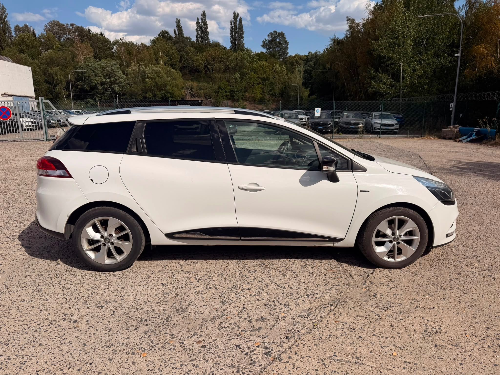 Renault Clio, 1.5 dCI, 2018 - fotka 2