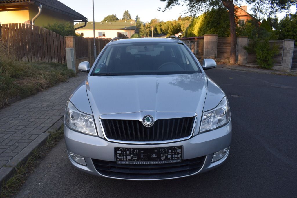 Škoda Octavia, 1.4 TSi ELEGANCE, ZÁRUKA KM - fotka 3