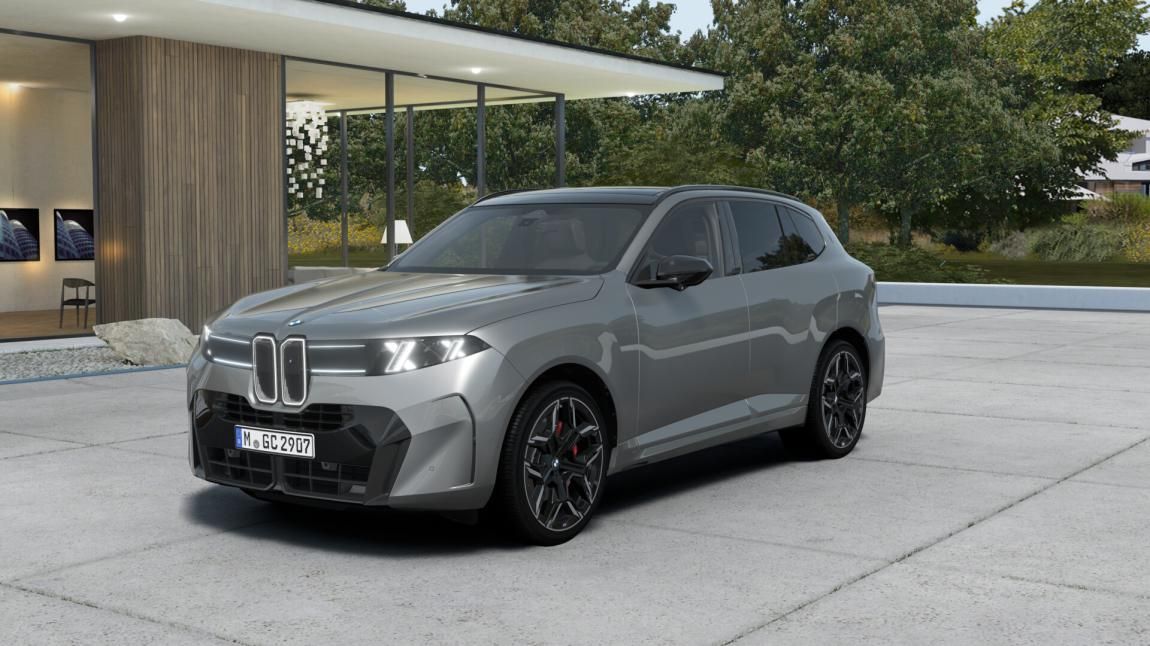 BMW X5, 40d xDrive - fotka 2