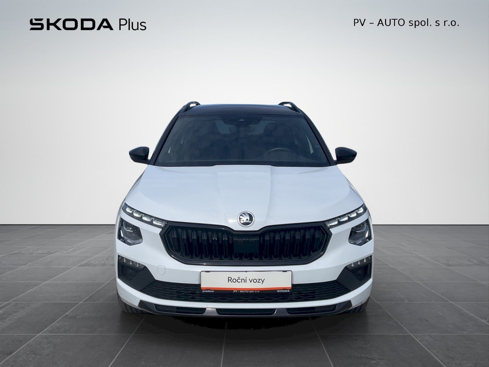 Škoda Kamiq, 1.0 TSI 85 kW Monte Carlo - fotka 4