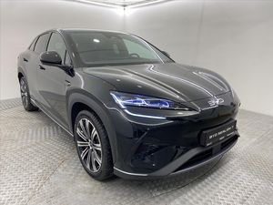 BYD Sealion 7, Excellence AWD