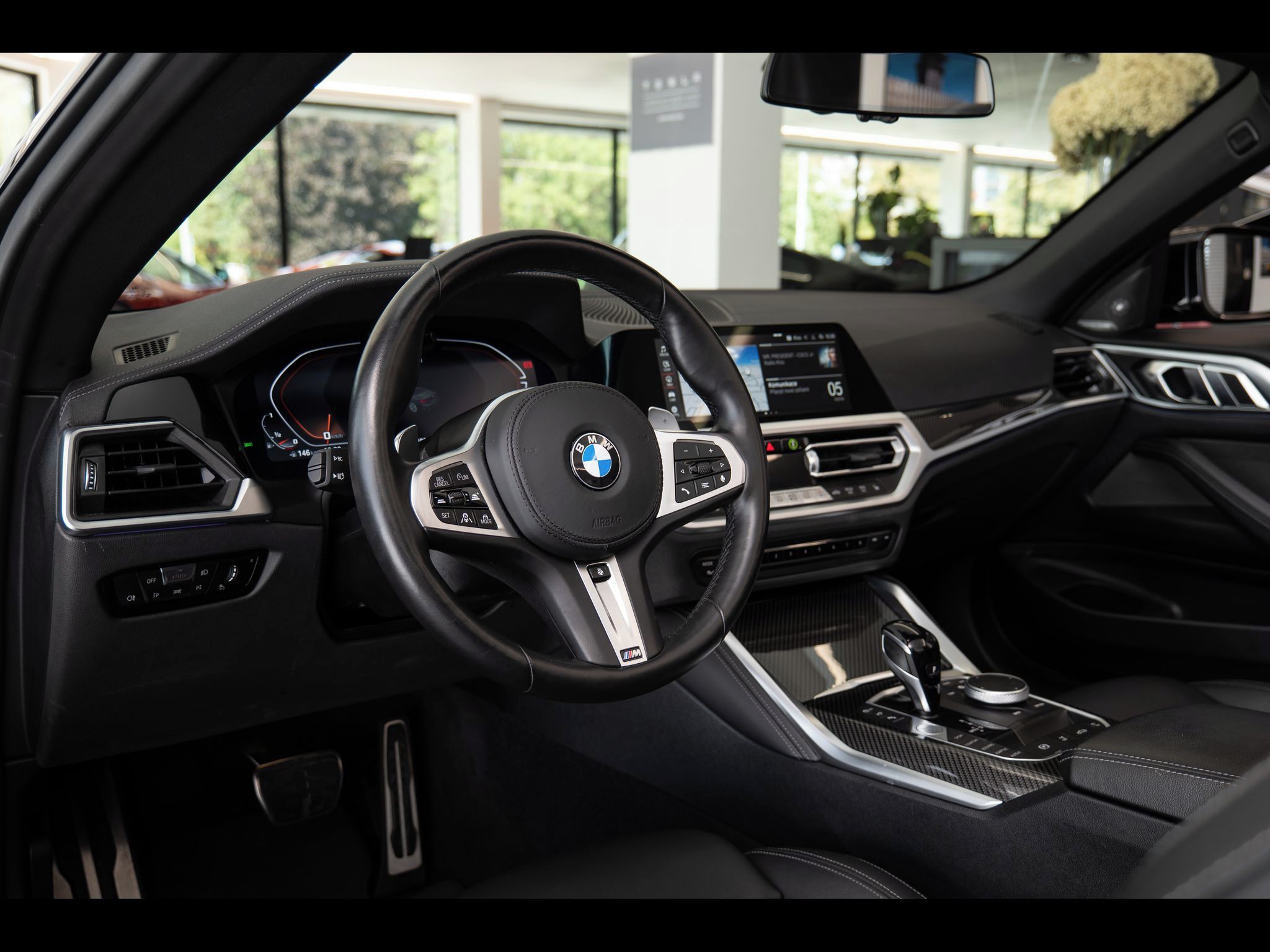 BMW, i xDrive Cabrio HarmanKardon/3 - fotka 5