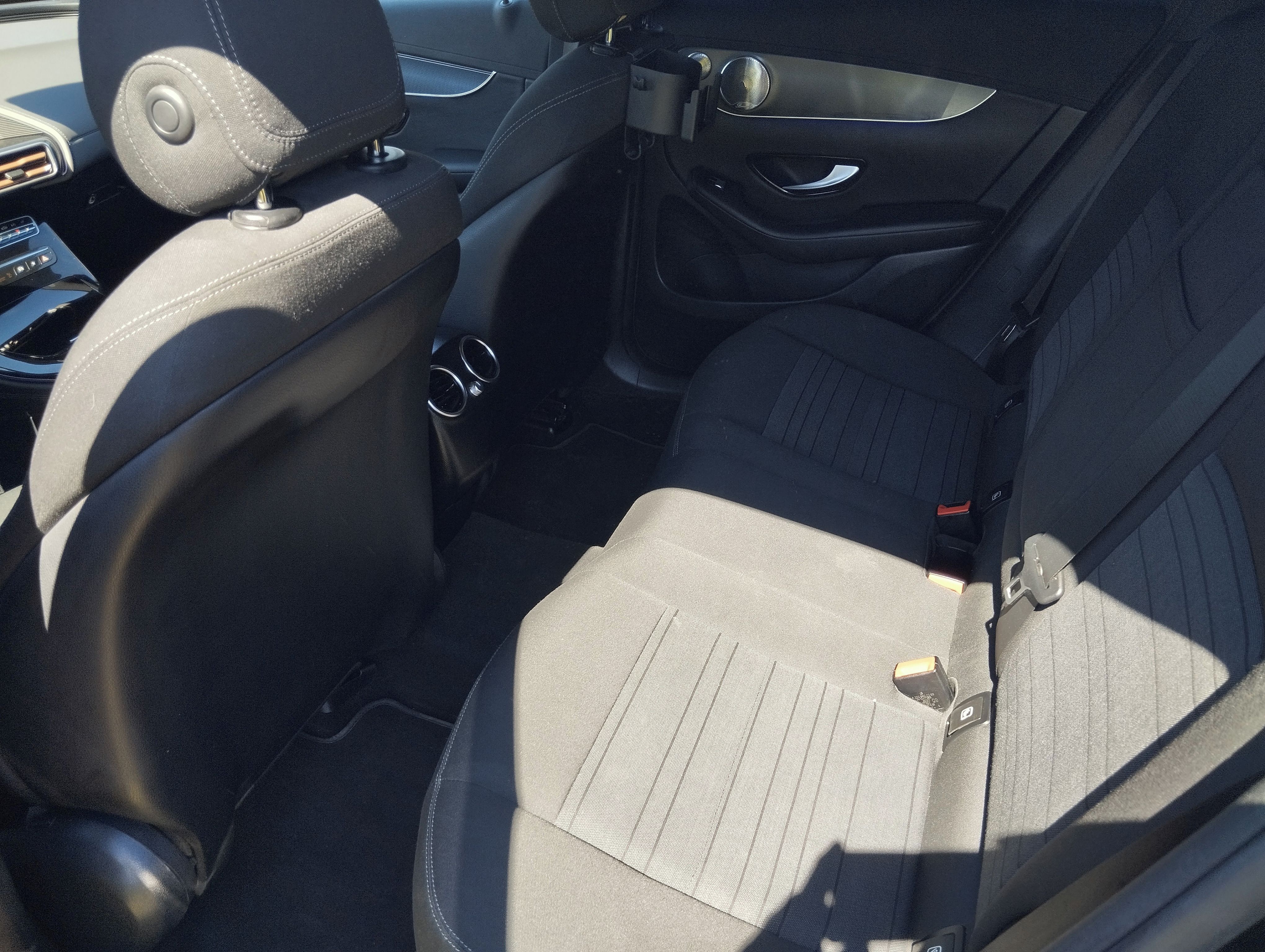 Mercedes-Benz EQC, Mercedes Benz EQC 400, 4 MATIC - fotka 5