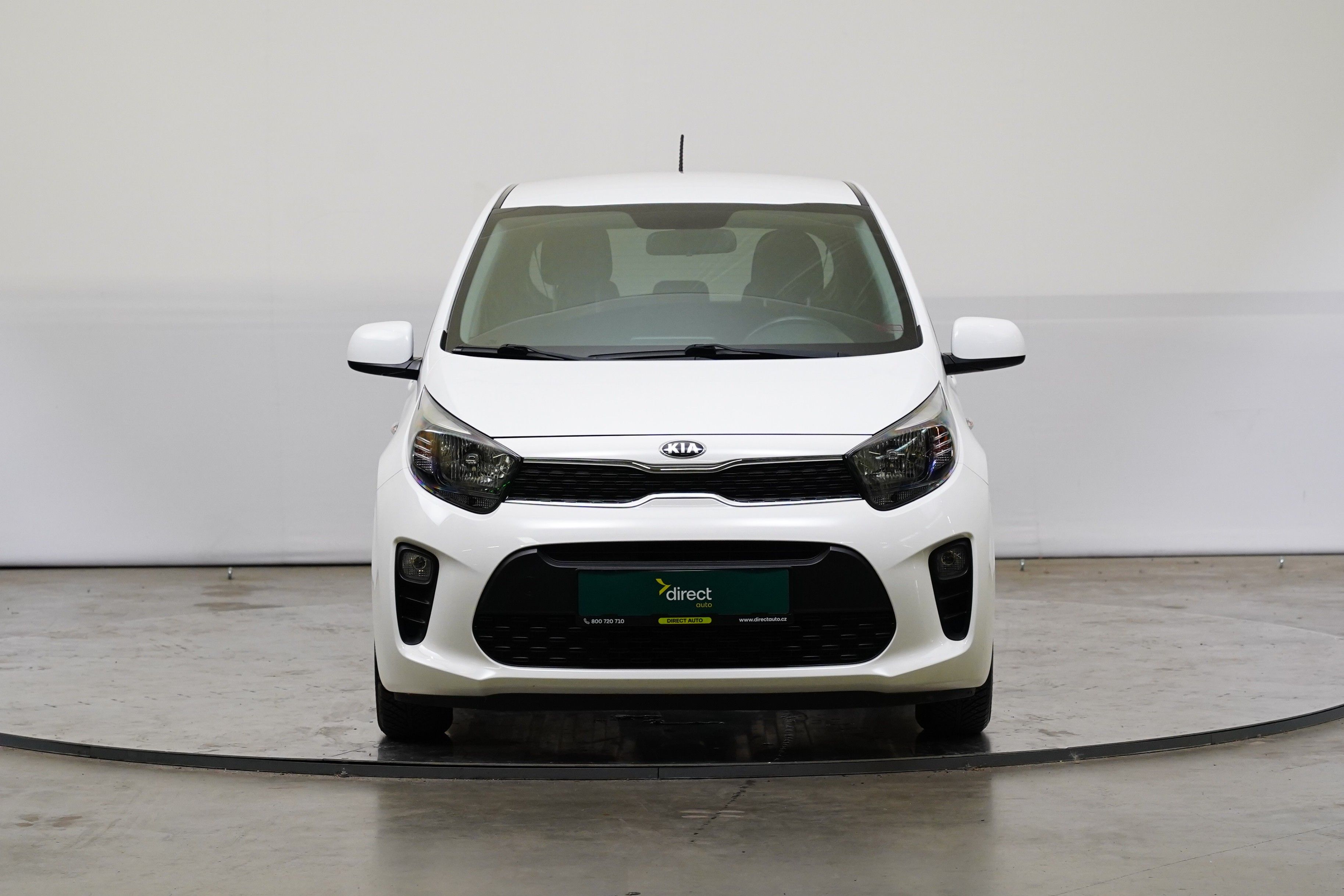 Kia Picanto, 1.0 DOHC 49 kW Dream Team - fotka 4