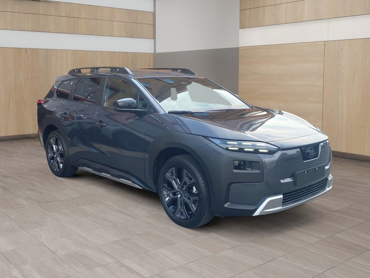 Subaru E-Outback, 74.7 kWh AWD Executive H/K Ven - fotka 2