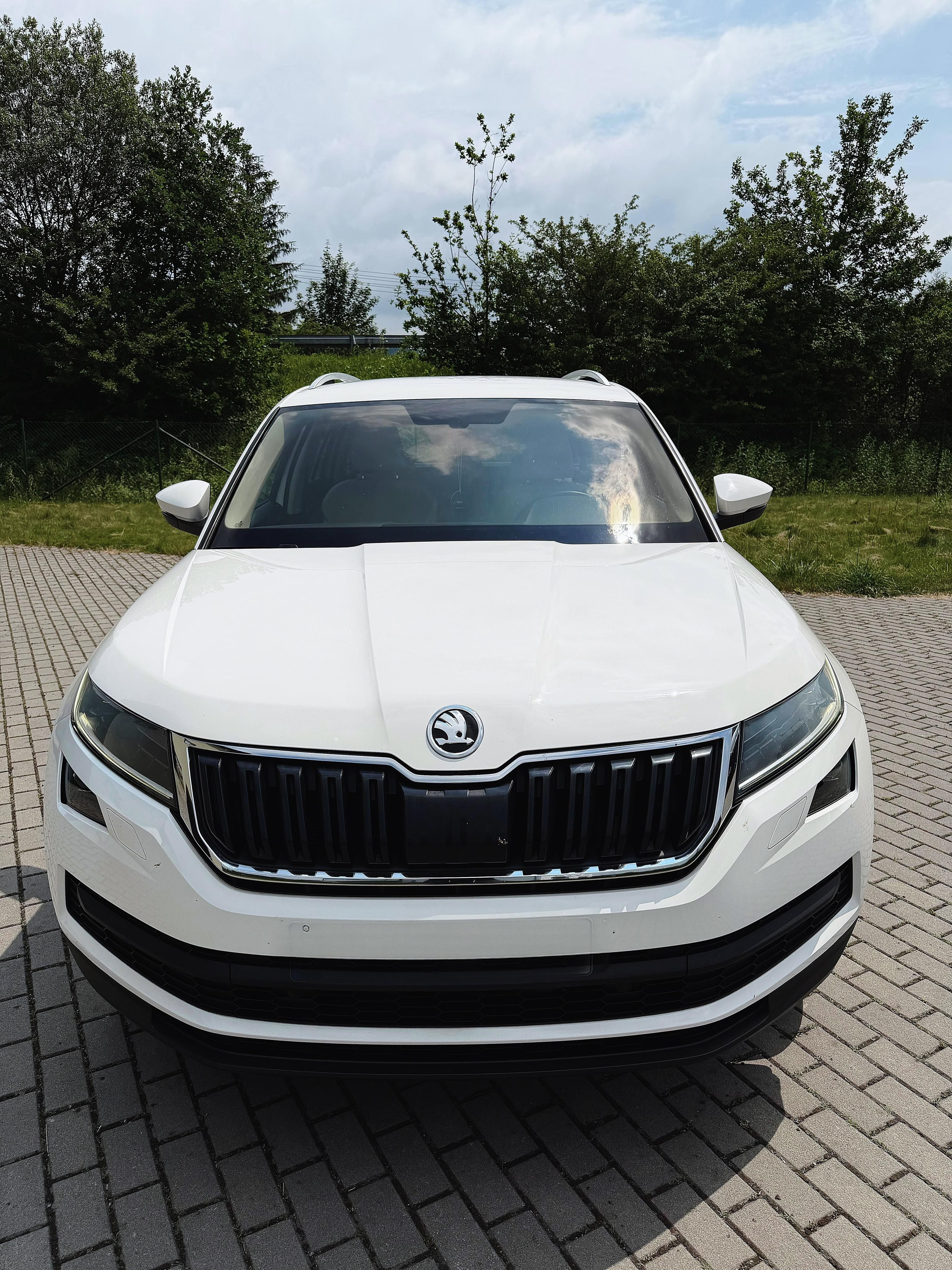 Škoda Kodiaq - fotka 2