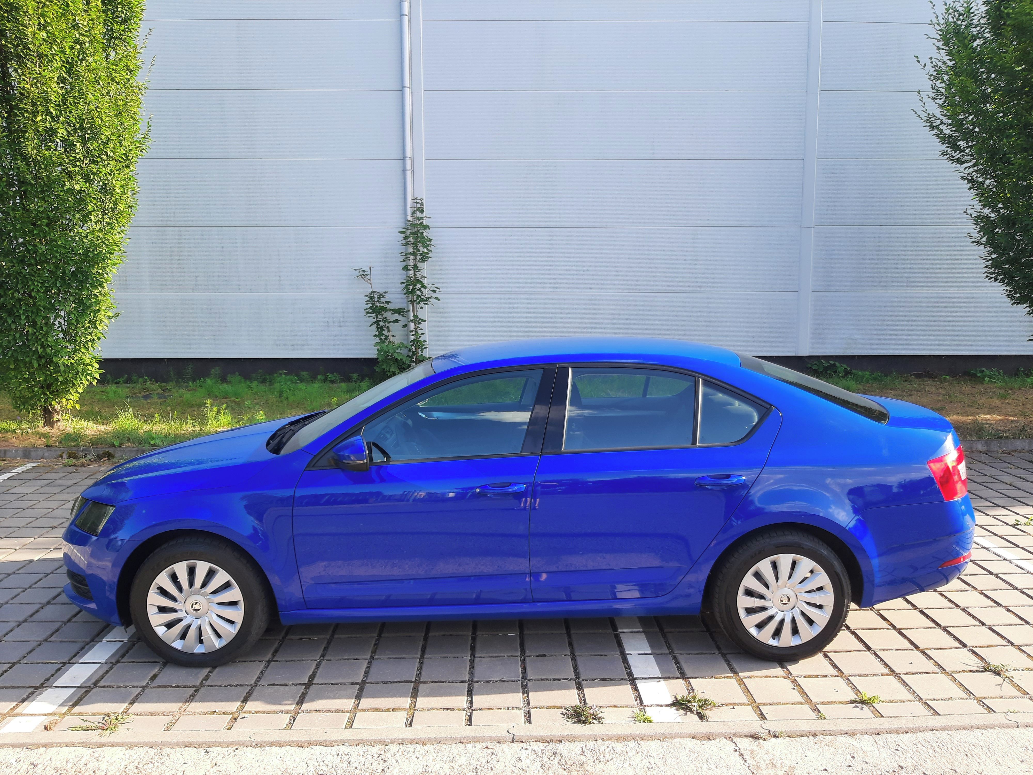 Škoda Octavia, 1.0 TSI 85kW, NOVÉ V ČR, DPH - fotka 5