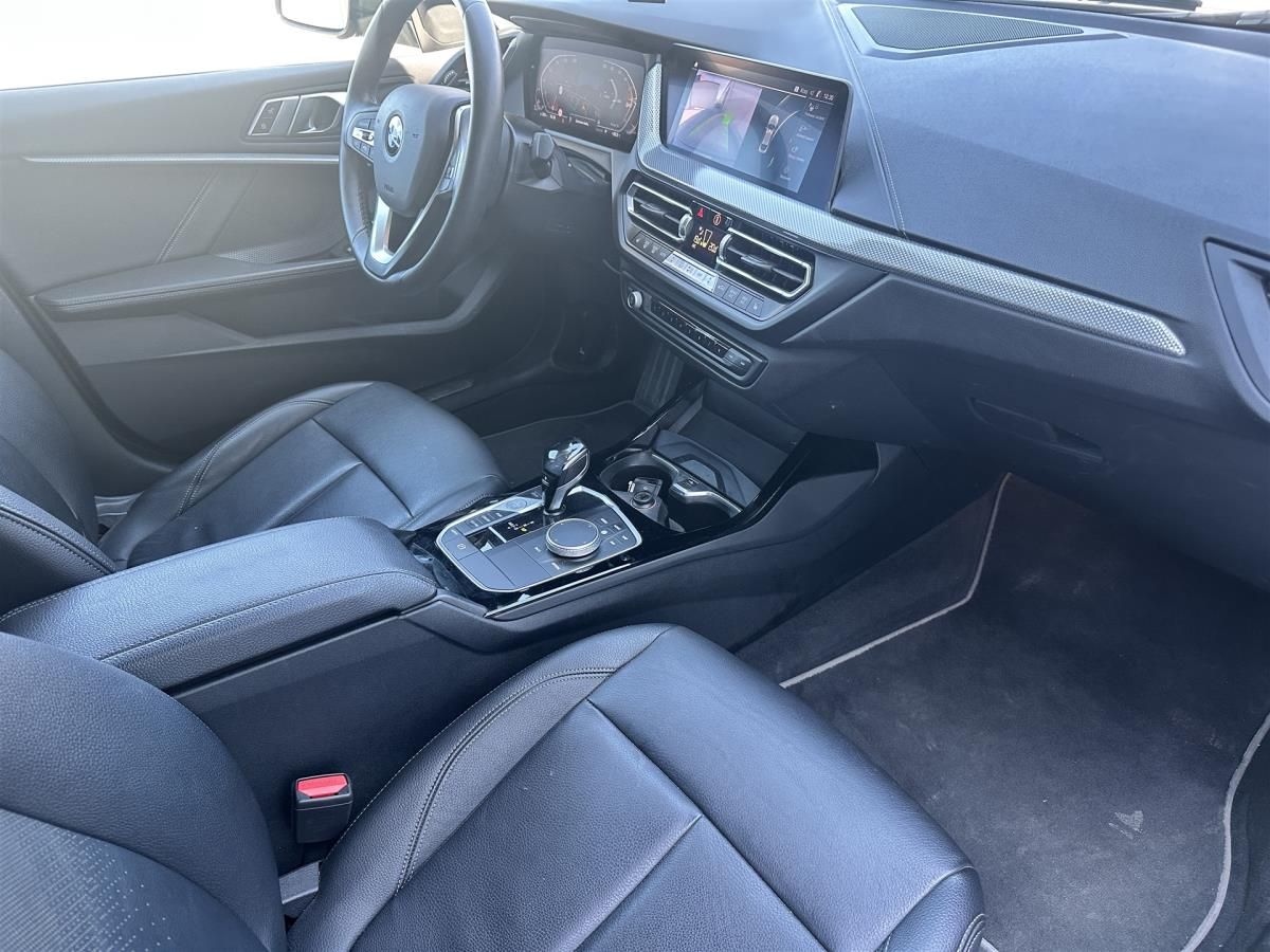 BMW Řada 2, 220d xDrive - fotka 6