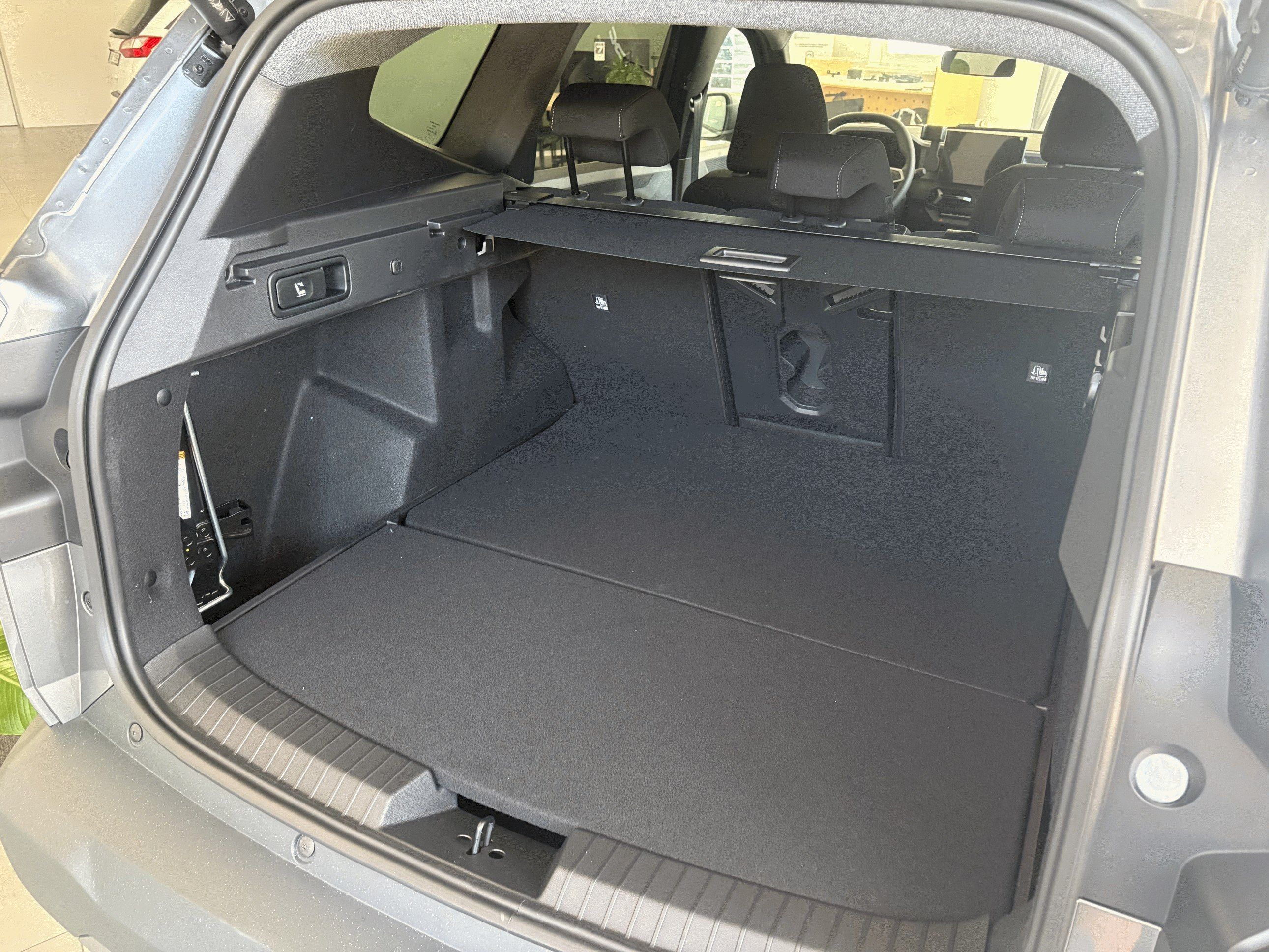 Dacia Bigster, Journey mildhybrid 140 - fotka 4