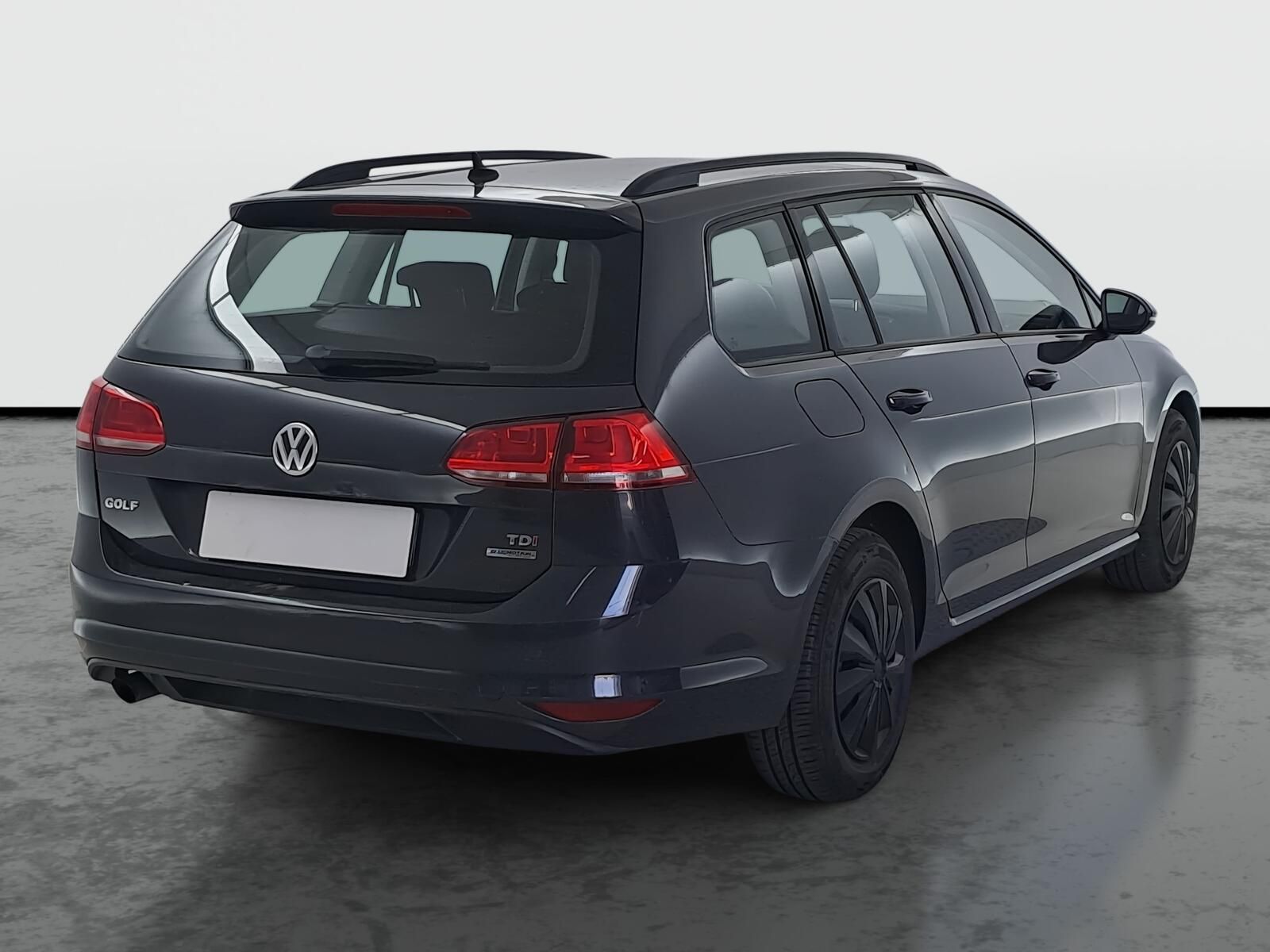 Volkswagen Golf, 1.6 TDI, Comfortline, Navi - fotka 5