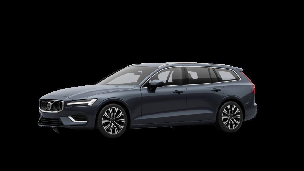 Volvo V60, PLUS BRIGHT B4 145 kW