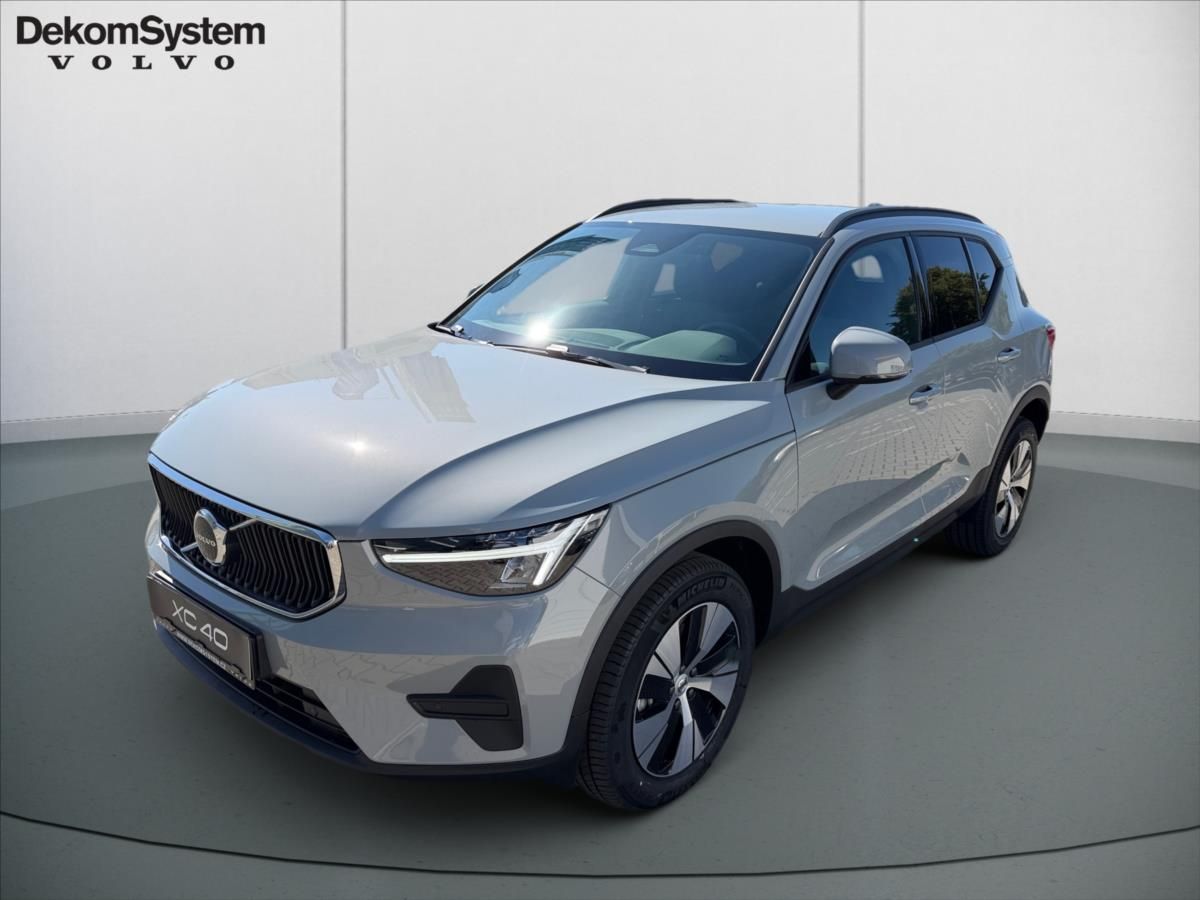 Volvo XC40, 2,0 B3 Core 8413