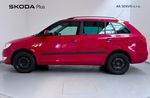 Škoda Fabia, Combi 1,2HTP/51kW Ambiente M