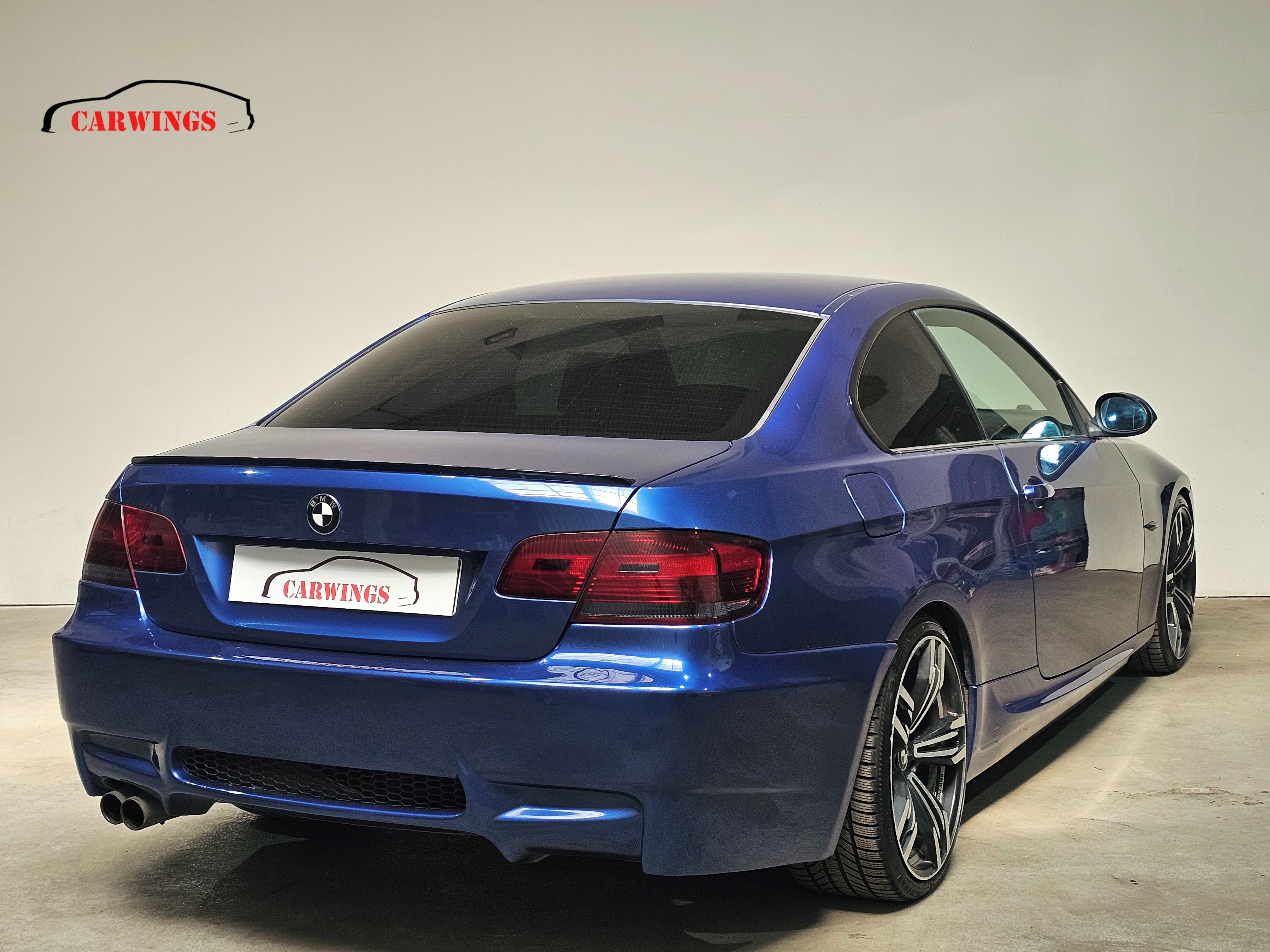 BMW Řada 3, 325 i 160kW manuál - fotka 2