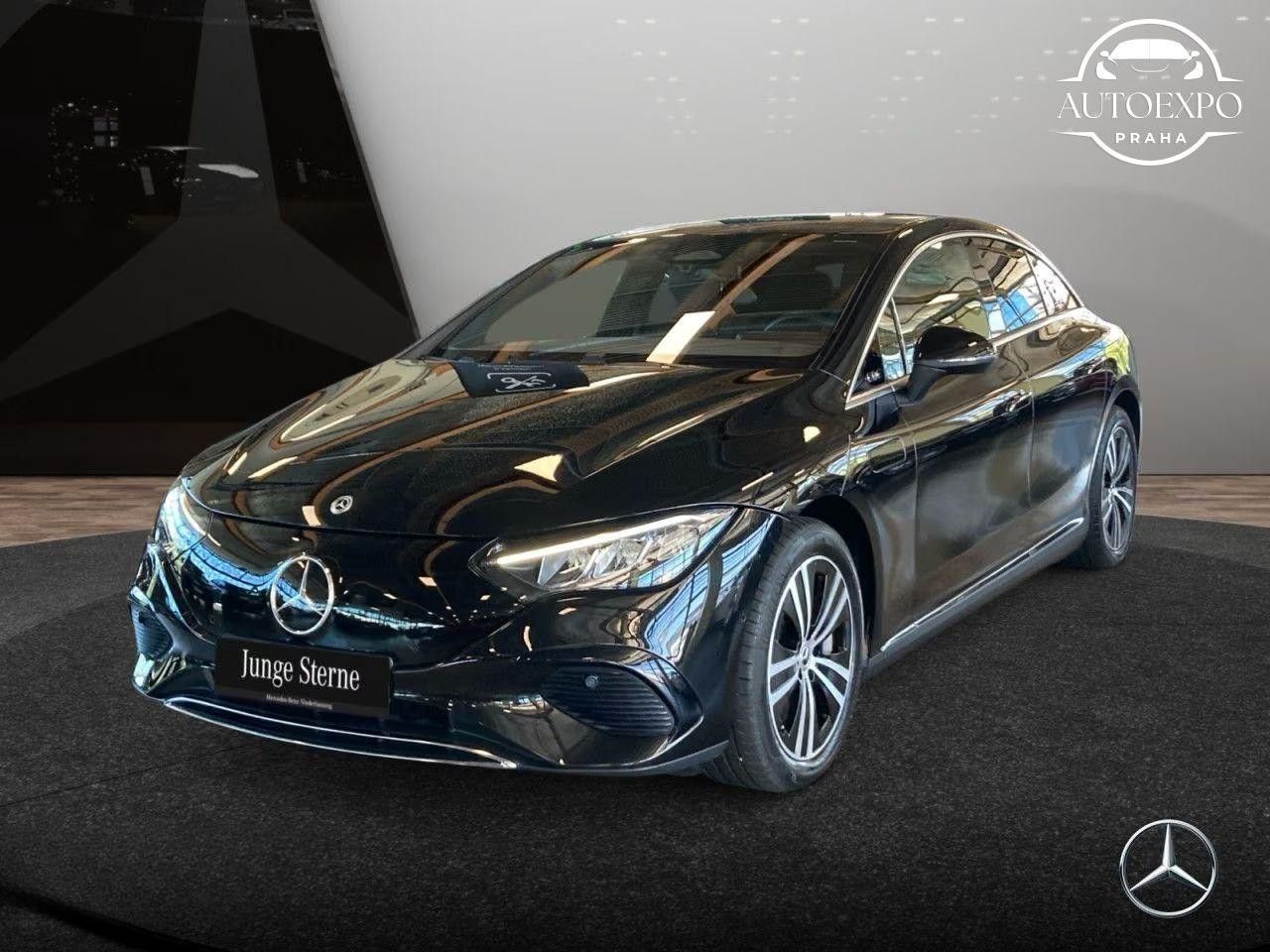 Mercedes-Benz EQE, 300 *