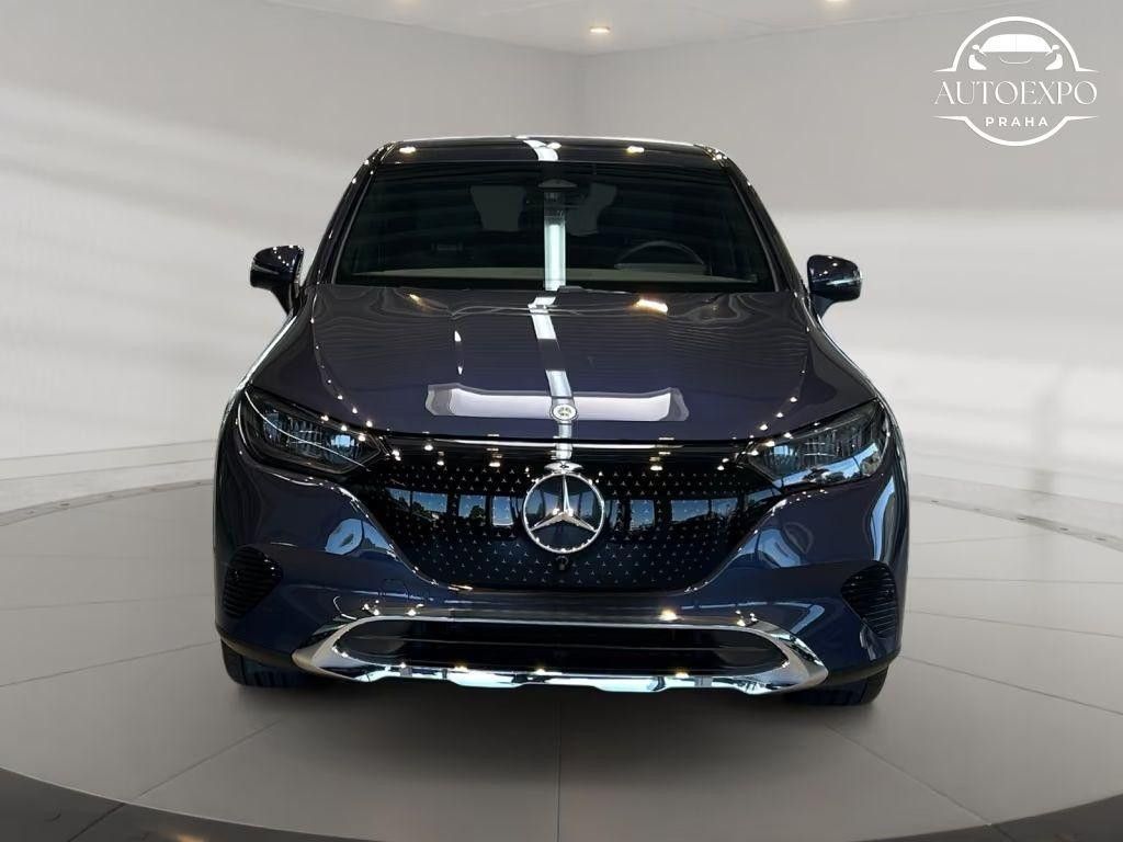Mercedes-Benz EQE, EQE 350+ SUV* - fotka 5