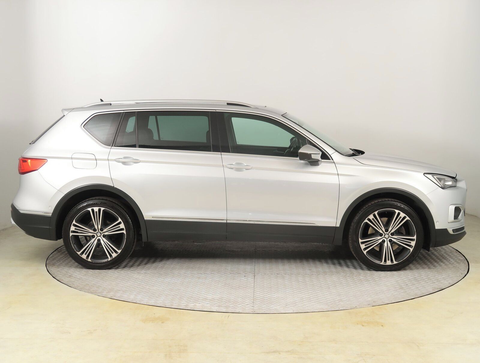 Seat Tarraco, 2.0 TDI 4Drive, Xcellence - fotka 6