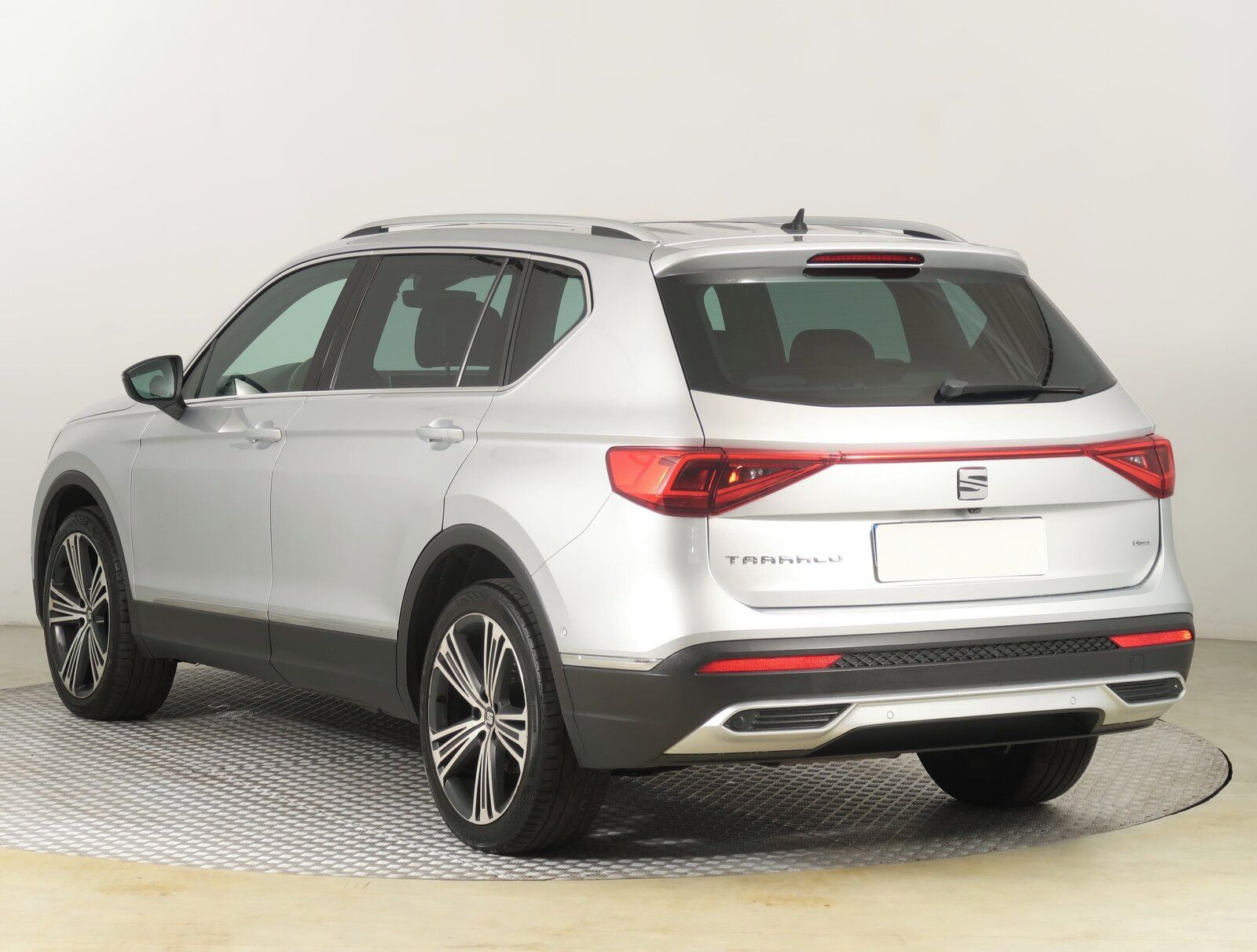 Seat Tarraco, 2.0 TDI 4Drive, Xcellence - fotka 4