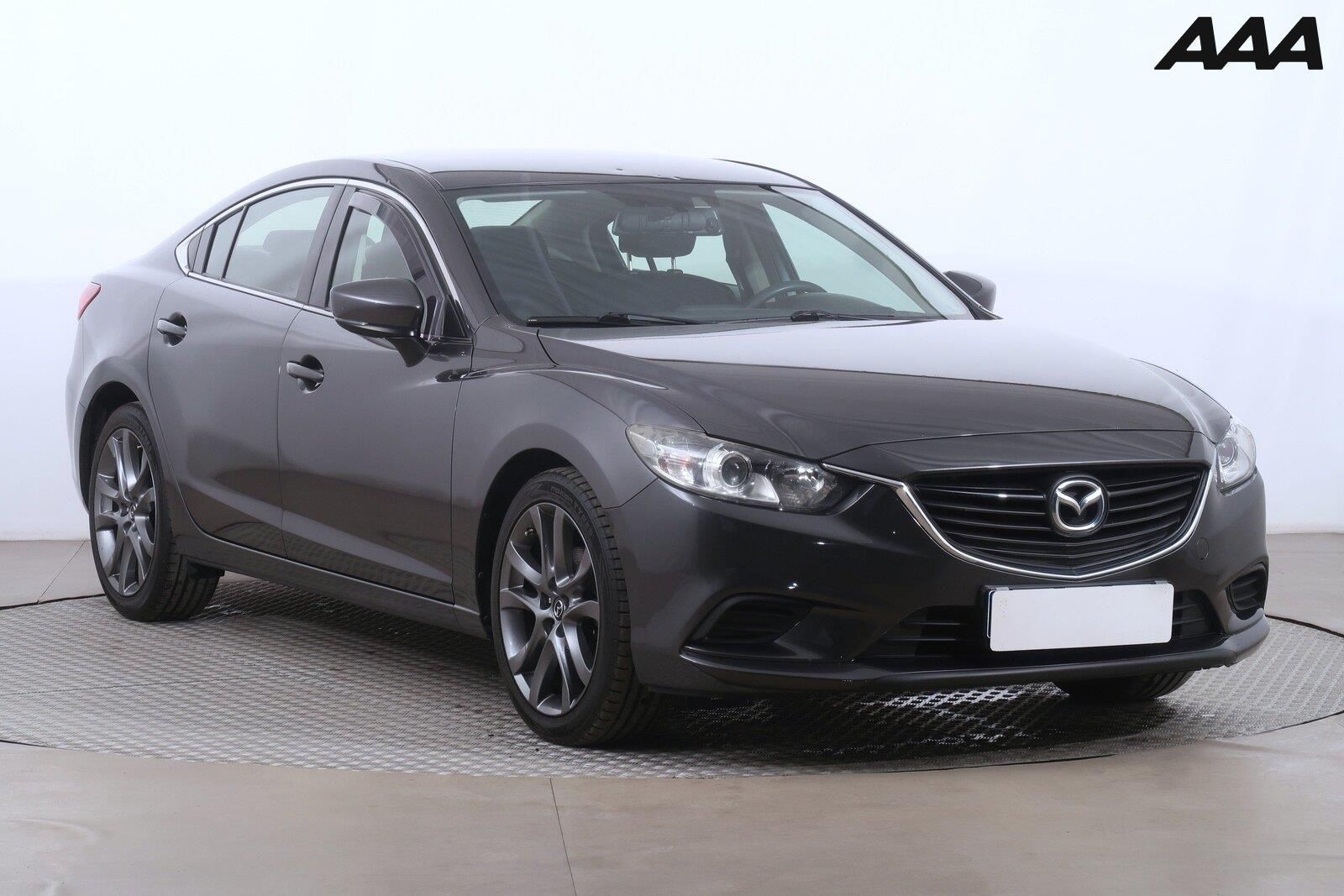 Mazda 6, 2.0 Skyactiv-G