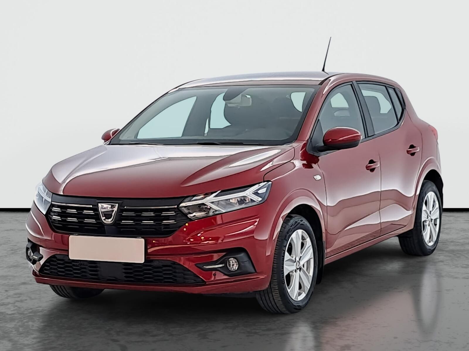 Dacia Sandero, 1.0 TCe, Záruka, Automat, ČR - fotka 2