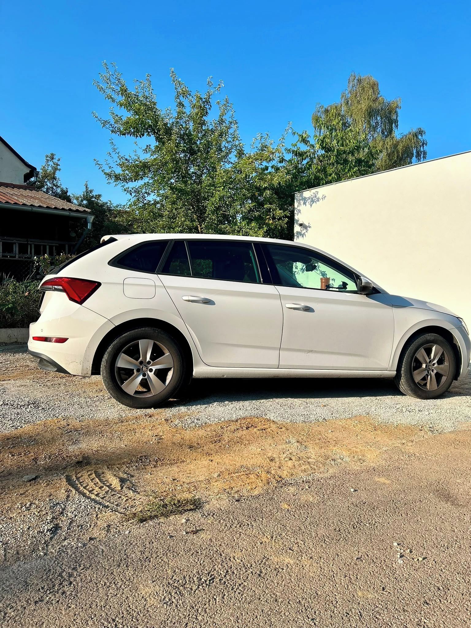 Škoda Scala, 1,0 - pravidelný servis - fotka 6