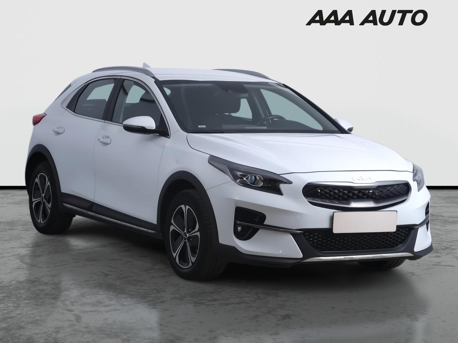 Kia XCee´d, Plug-in-Hybrid, Záruka