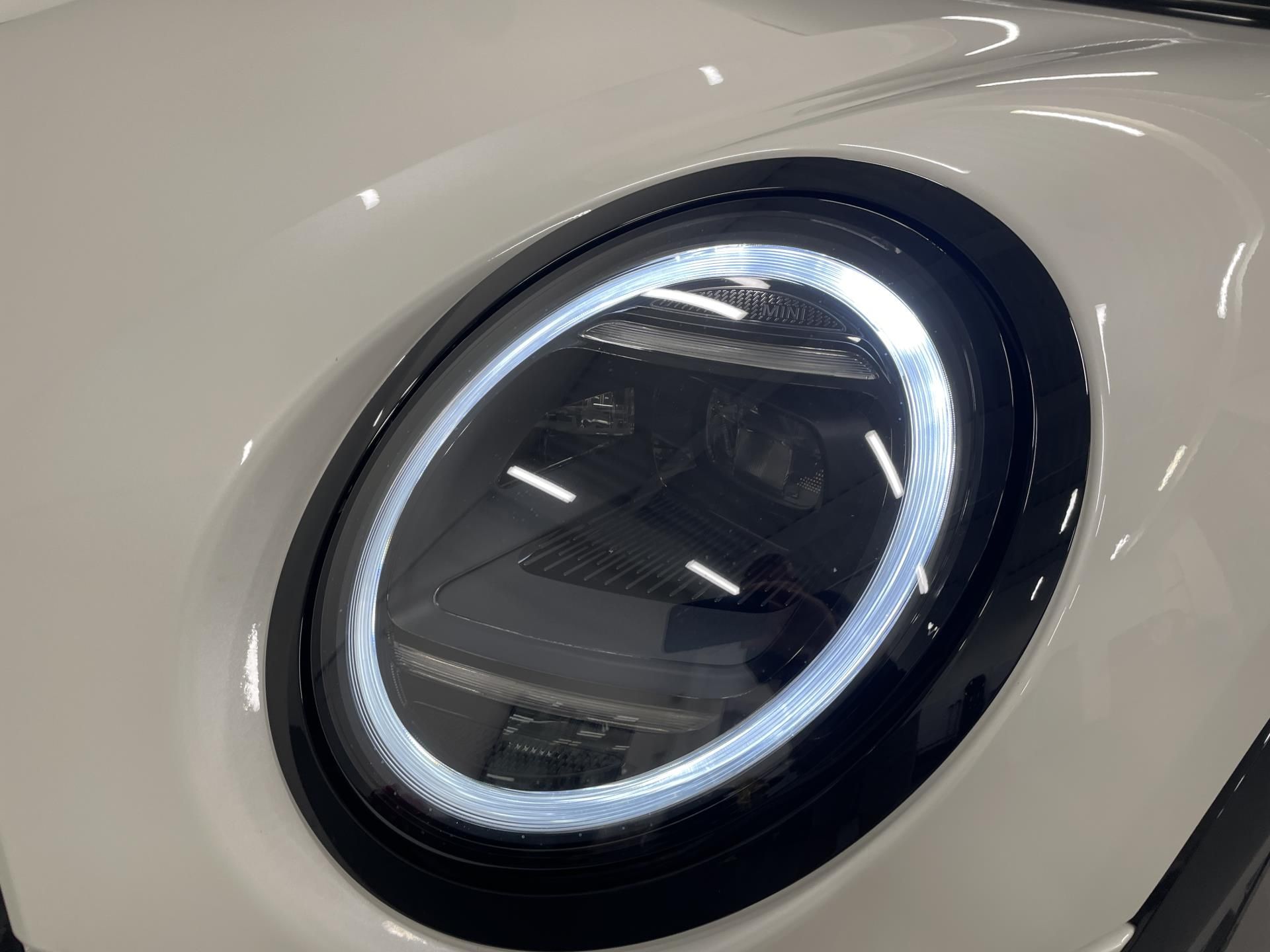 Mini Cooper S, Cooper S, JCW Paket - fotka 5