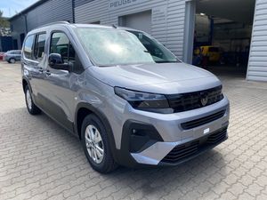 Peugeot Rifter, LONG ALLURE BlueHDi 130 MAN6 -