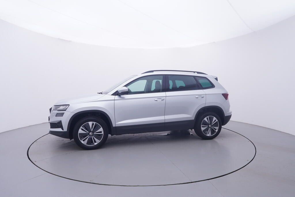 Škoda Karoq, Style 1.5 TSI 110 kW - fotka 2