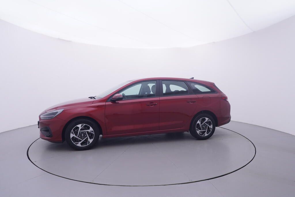 Hyundai i30, Comfort 1.0 GDI 73 kW - fotka 2