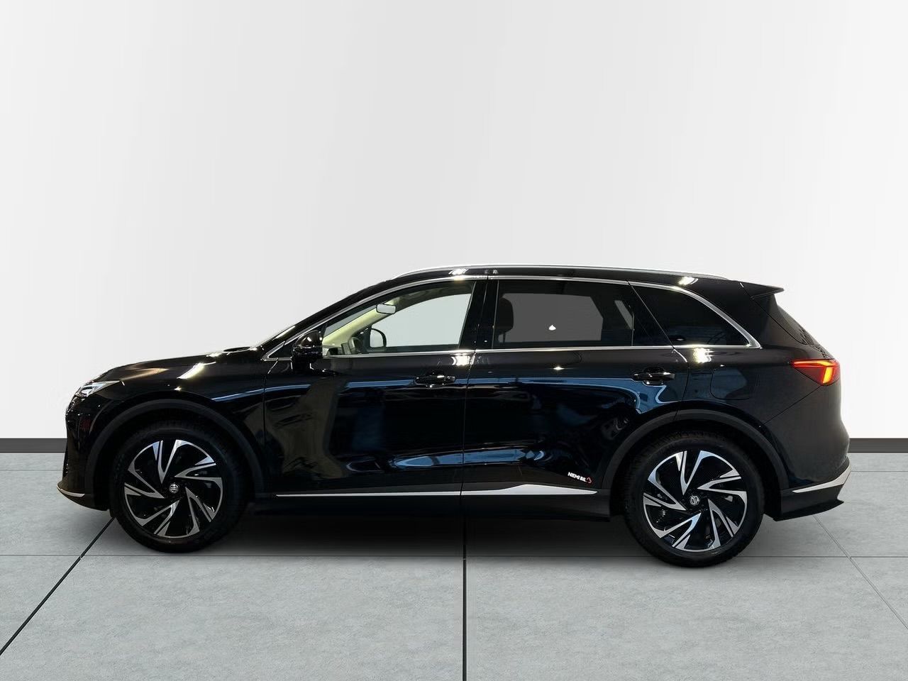 MG, S6 EV, Luxury AWD, TOP CENA - fotka 5