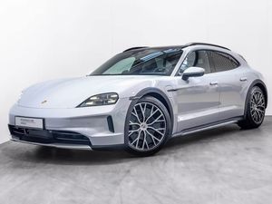 Porsche Taycan, 4S Cross Turismo Pano 360 Inno