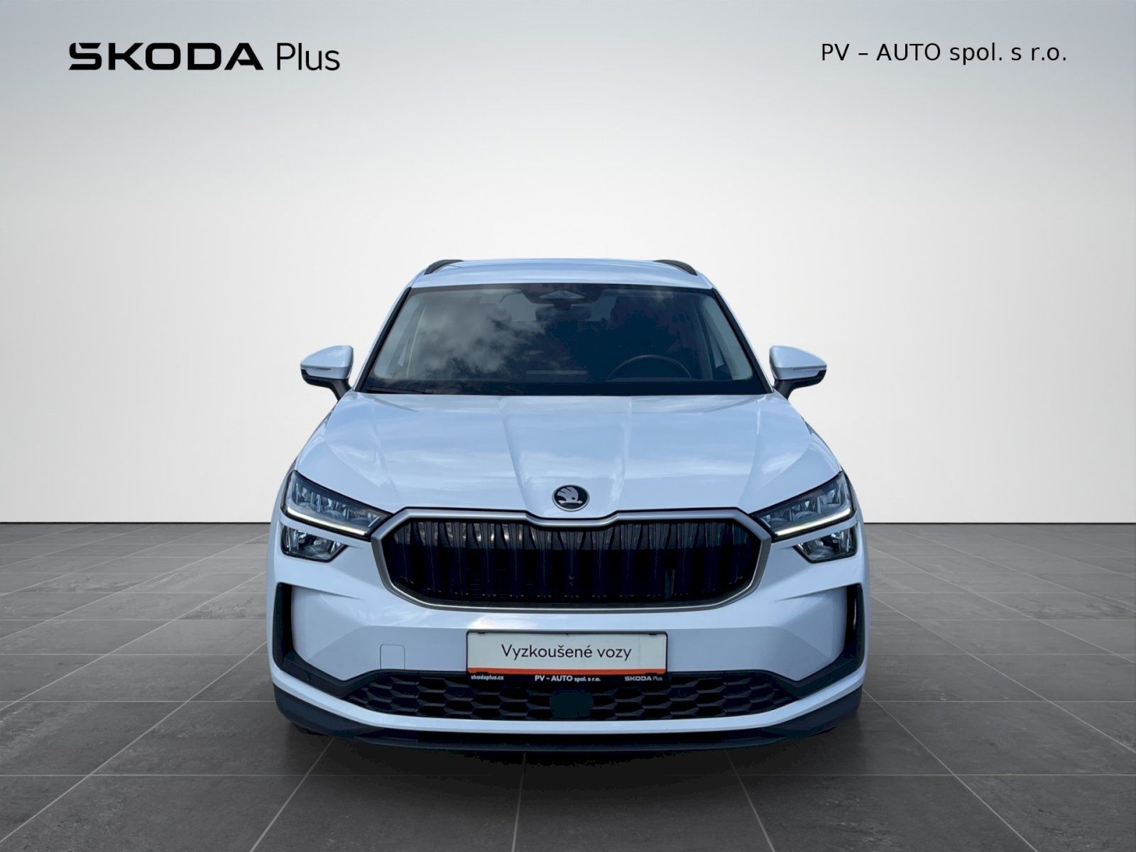 Škoda Kodiaq, 2.0 TDI 142 kW 4x4 DSG Selecti - fotka 4