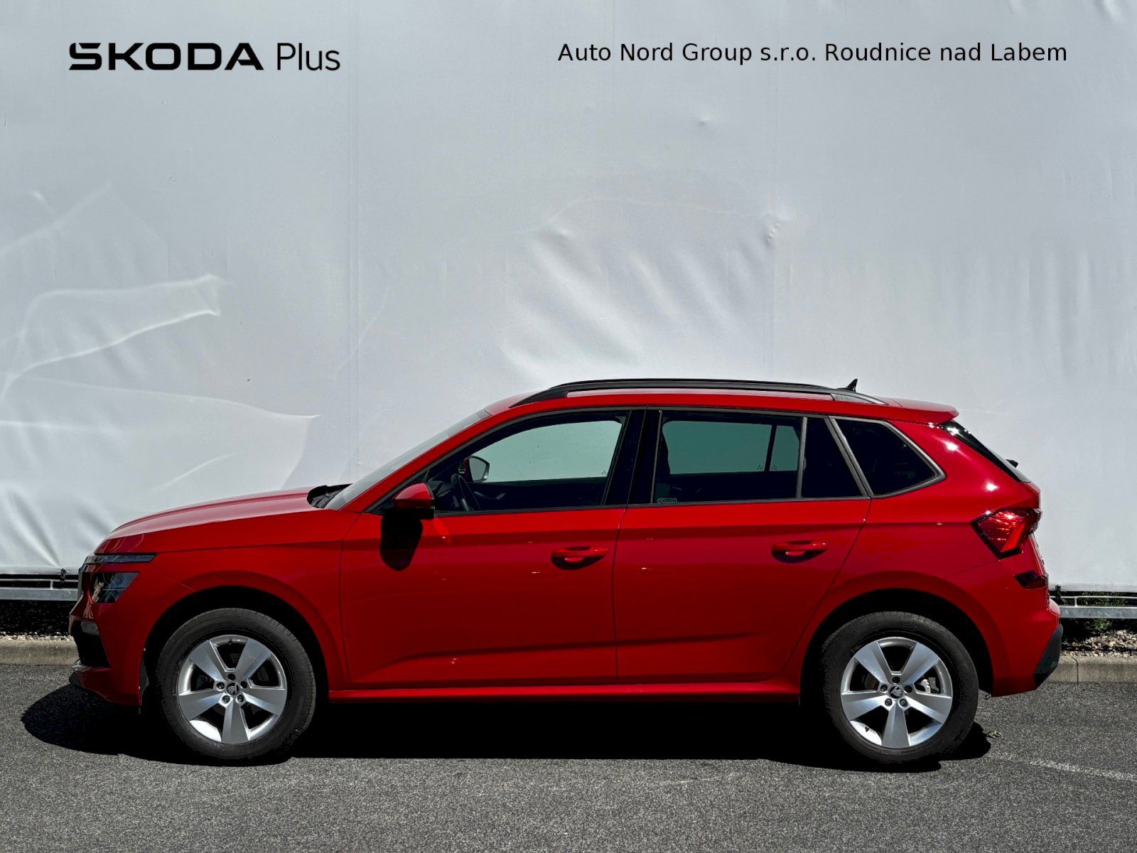 Škoda Kamiq, 1.0 TSI 70kW Selection - fotka 3