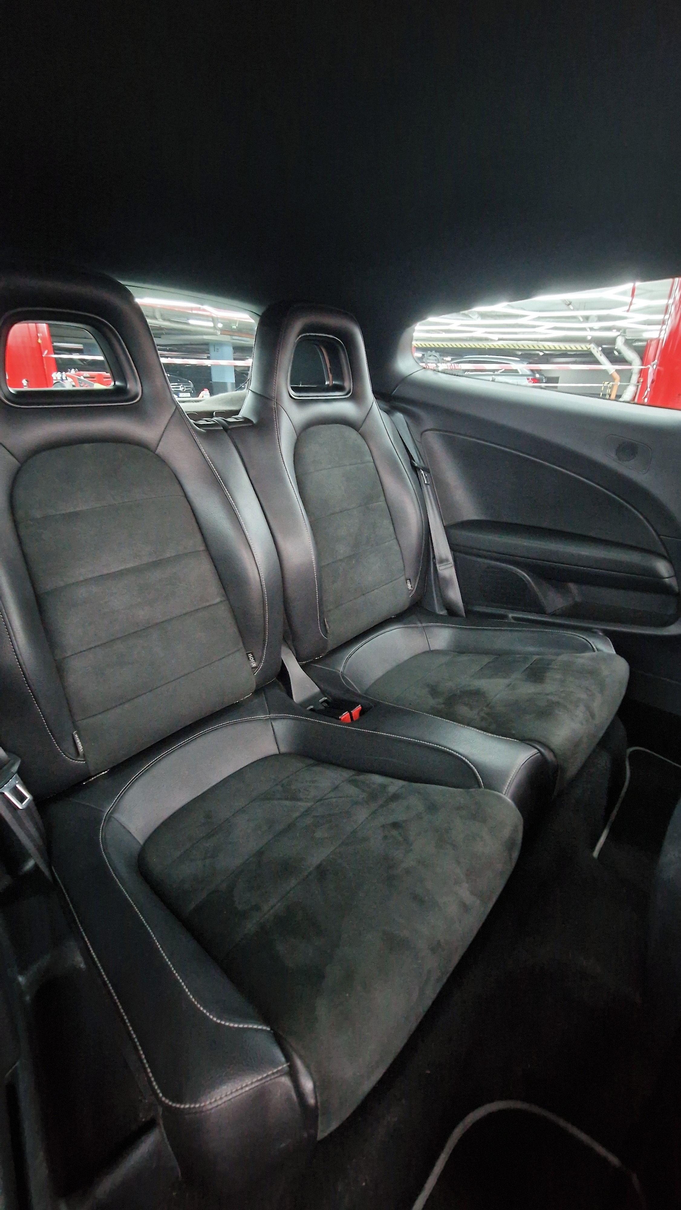 Volkswagen Scirocco, Volkswagen Scirocco R - fotka 6