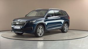 Škoda Kodiaq, 2.0 TDI DSG 4x4 L&K