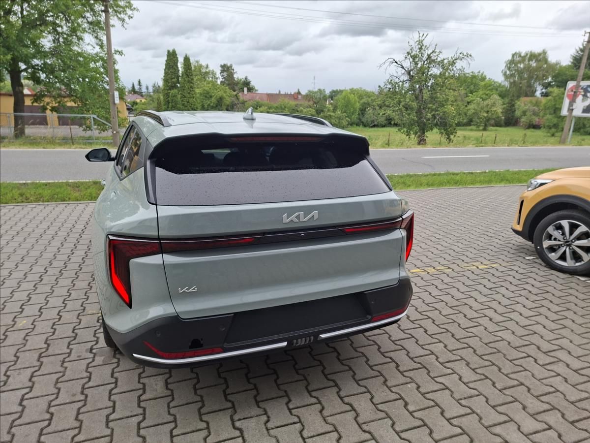 Kia K4, 1,0 T-GDi SW EXCLUSIVE (2026) - fotka 5