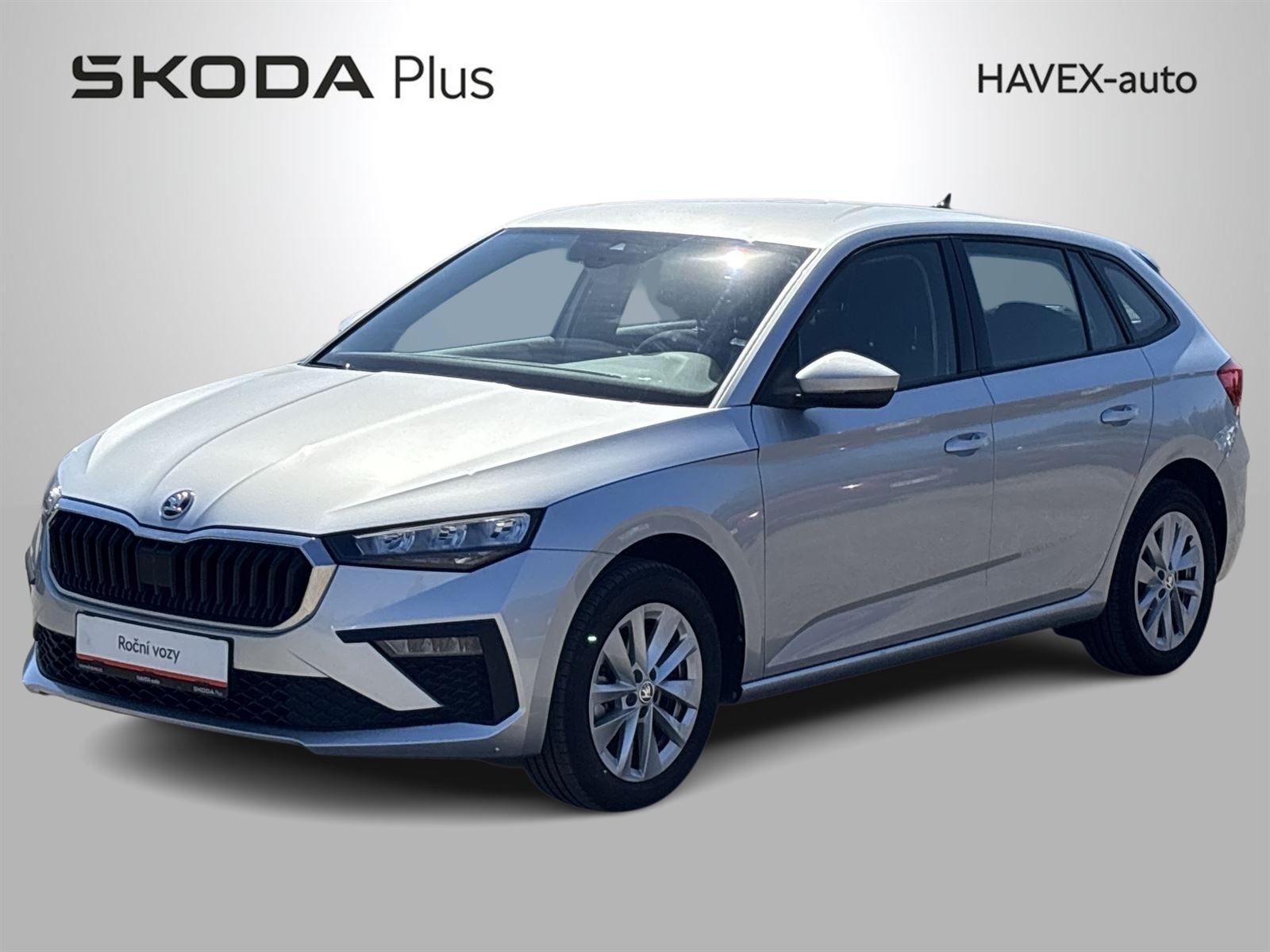 Škoda Scala, 1.0 TSI Selection