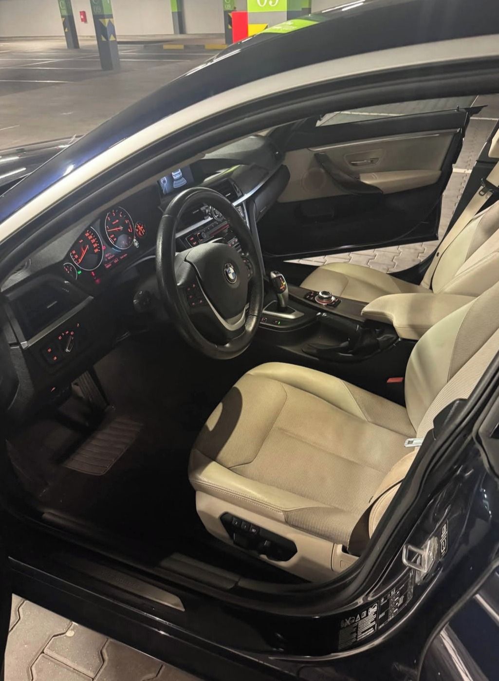 BMW Řada 4 - fotka 6