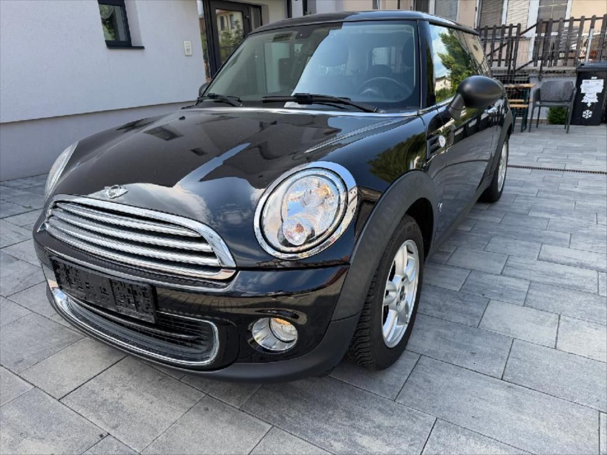 Mini One, 1,6 - fotka 2