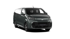 Toyota Proace Verso, 150hp 6 MT L2 Business 8S