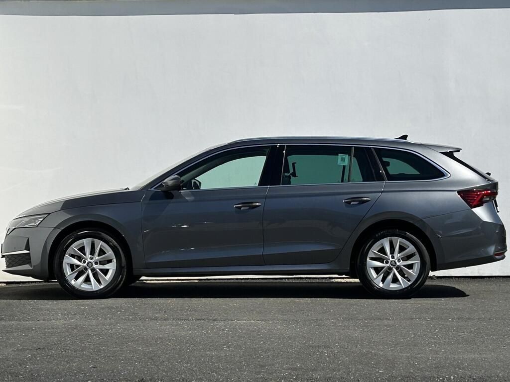 Škoda Octavia, Top Selection 2.0 TDI 110 kW - fotka 3