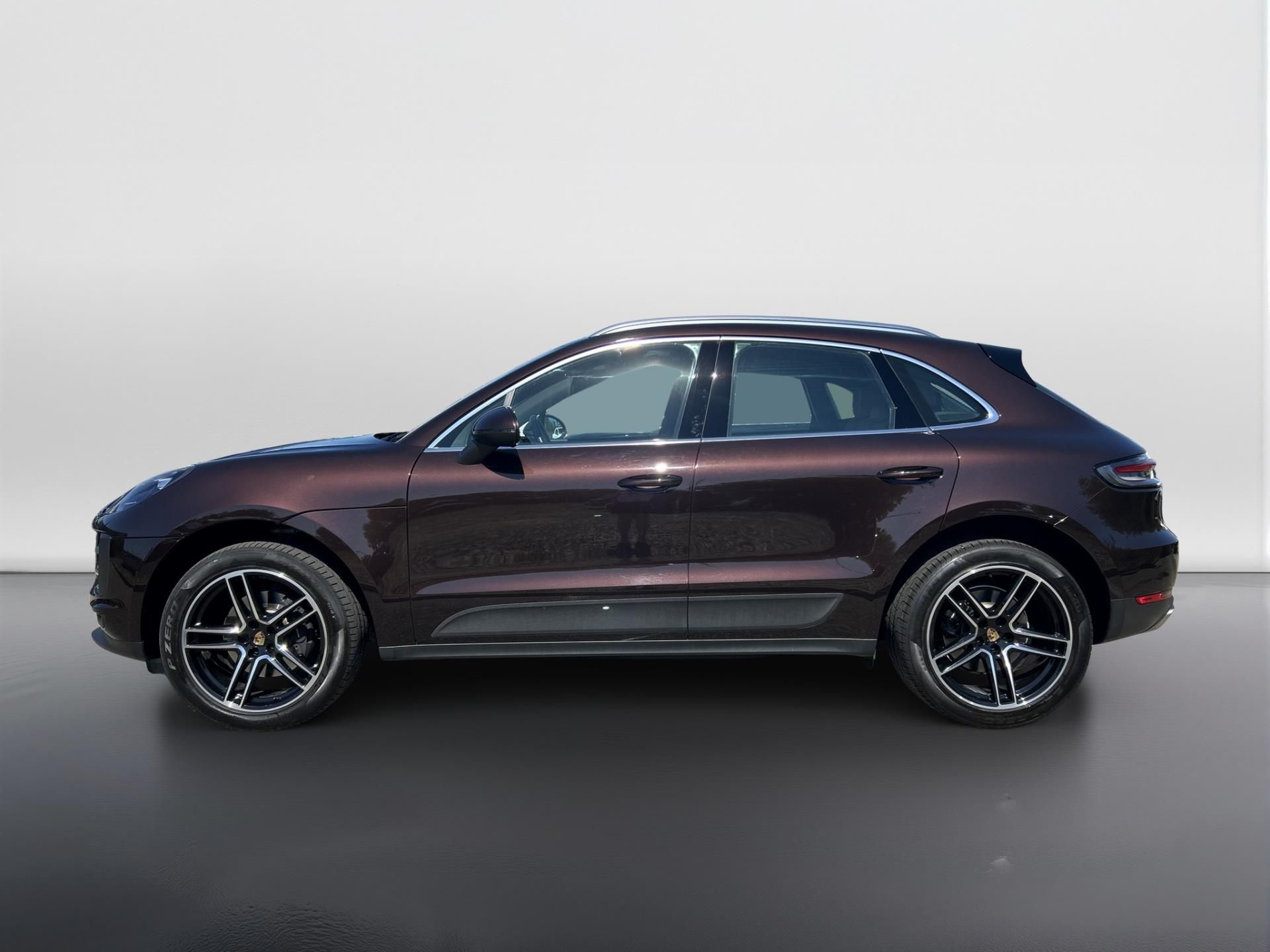 Porsche Macan, 2.0 - fotka 2