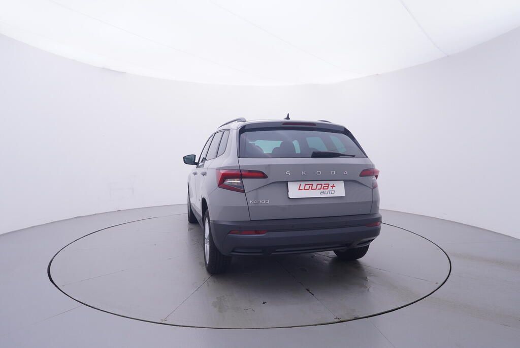 Škoda Karoq, Ambition 2.0 TDI 85 kW - fotka 4