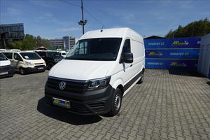 Volkswagen Crafter, 2,0 TDi  L2H2 KLIMA