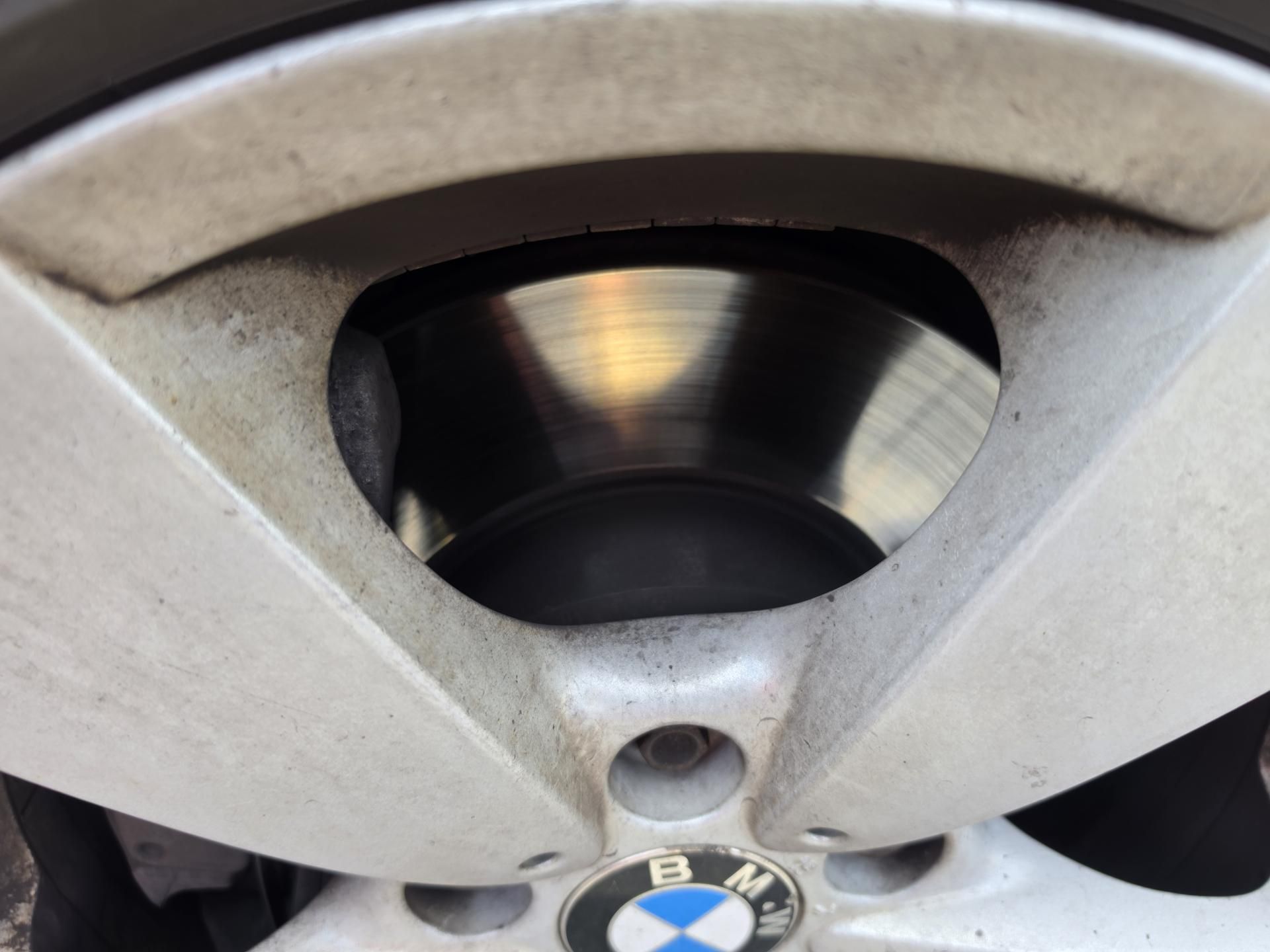 BMW Řada 5, 530 XD Xenon Kuže - fotka 5